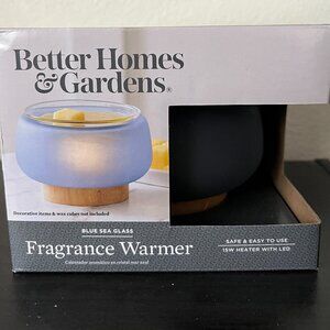 NIB- Better Homes & Gardens Fragrance Warmer